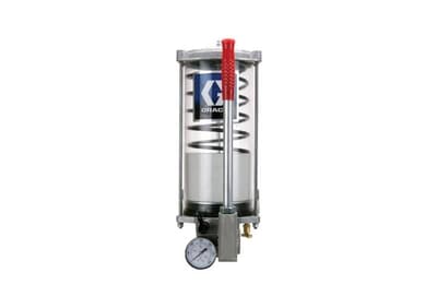 Graco LubriSystem Manual Pump